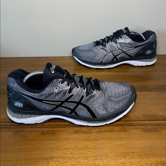 adidas gel nimbus 20